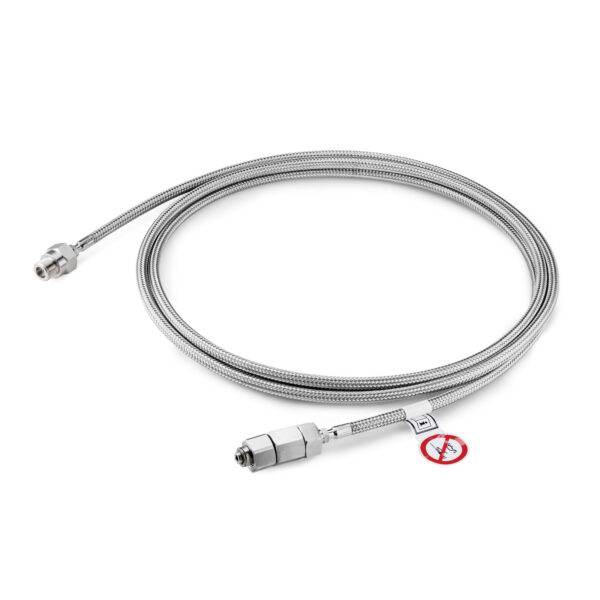 Add-on kit CO2 supply 5m