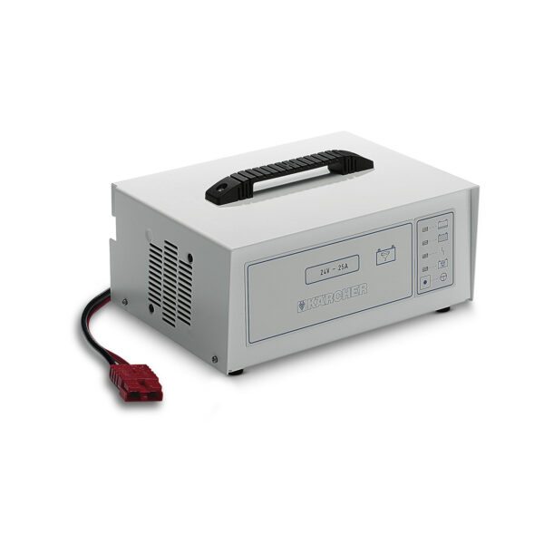 Battery charger 24V, 24 V