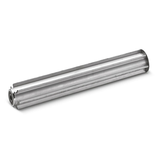 Osovina valjka za jastučiće, 450 mm