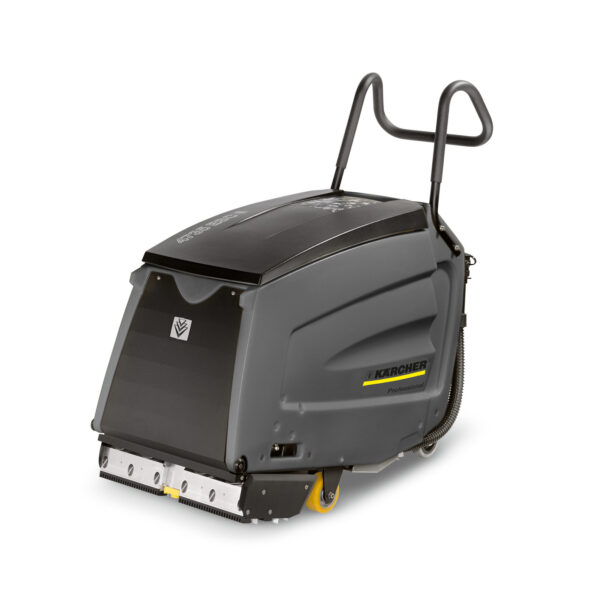 Čistač pokretnih stepenica BR 47/35 Esc Ep
