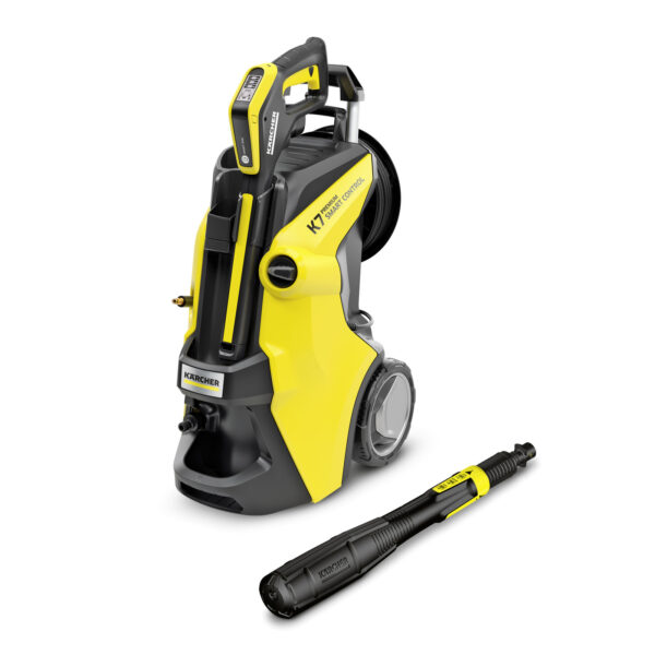 Kompresorski čistač K7 Premium Smart Control