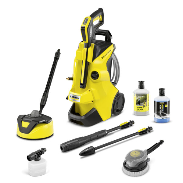 Kompresorski čistač K 4 Power Control Flex Car & Home