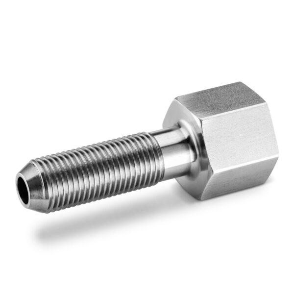 Adapter neophodan za raspršivač abraziva i TD 3000