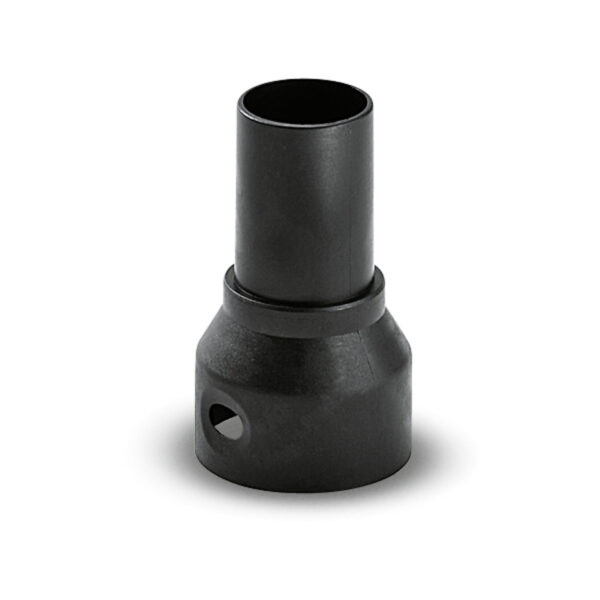 Elektroprovodni DN 40 priključni adapter za DN 35 pribor