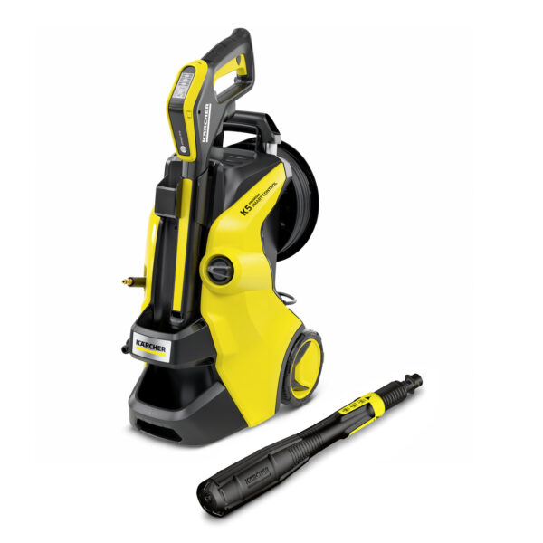 Kompresorski čistač K5 Premium Smart Control