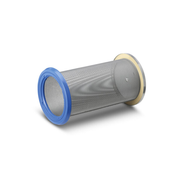 Grubi filter (metalni) za mokro usisavanje