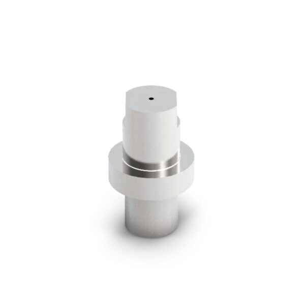 Mlaznica s okruglim mlazom F4, 1 mm