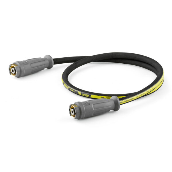 Longlife crevo visokog pritiska, 1,5 m, ID 8, 400 bar, 2 x EASY!Lock