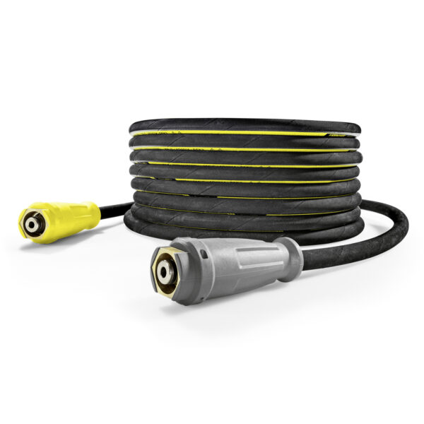 Crevo visokog pritiska, 10 m, ID 6, 250 bar, 2 x EASY!Lock