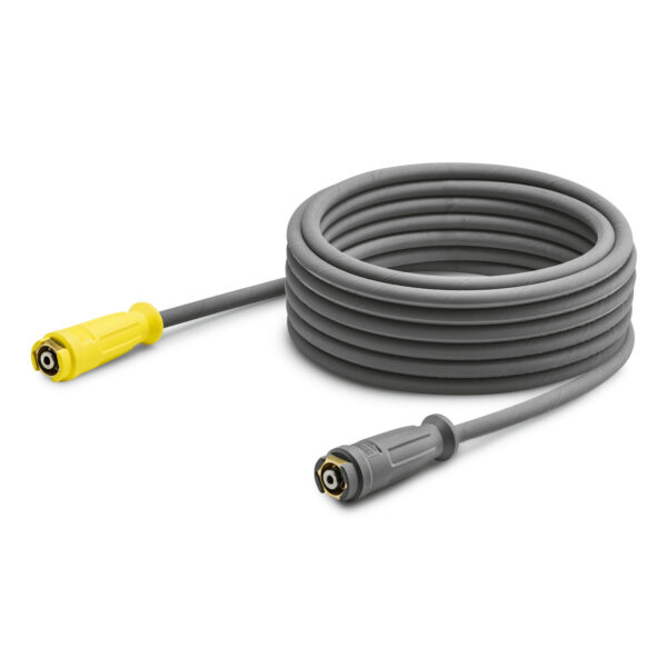 Crevo visokog pritiska za hranu, 10 m, ID 8, 250 bar, 2 x EASY!Lock