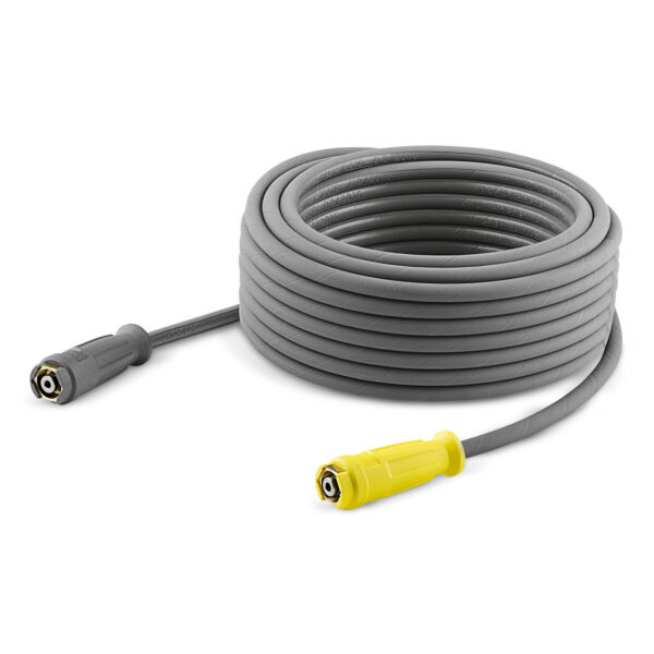 Crevo visokog pritiska za hranu, 20 m, ID 8, 250 bar, 2 x EASY!Lock