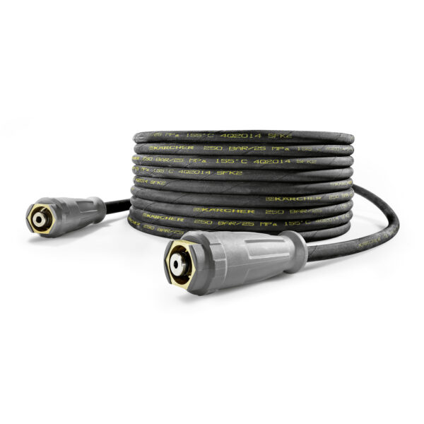 Crevo visokog pritiska, 10 m, ID 6, 300 bar, 2 x EASY!Lock