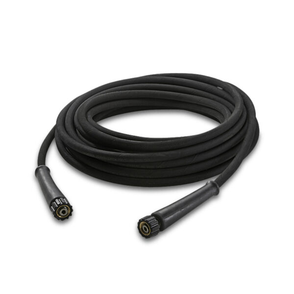 Crevo visokog pritiska, 15 m, ID 12, 210 bar, 2 x EASY!Lock