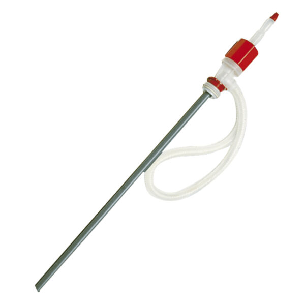 Crpna pumpa, 200 l