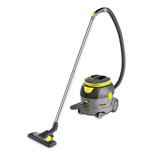 Suvi usisivač T 12/1 eco!efficiency