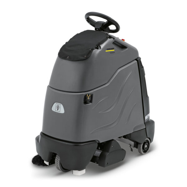 Uspravni usisivač sa četkom CV 60/2 RS Bp Pack