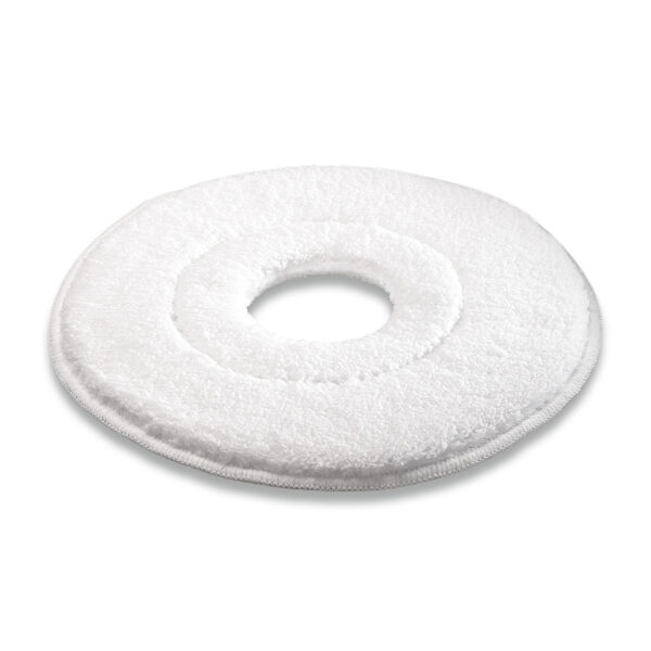 Jastučić od mikrovlakana, bela, 356 mm, 5 Kom