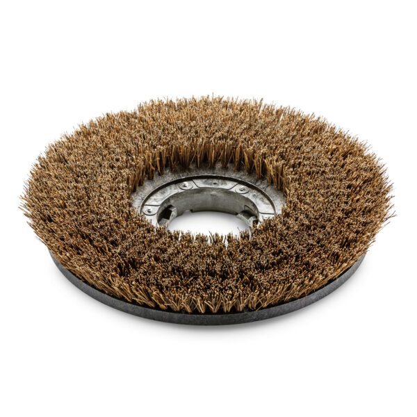 Brush polishing D 430, prirodna, 430 mm