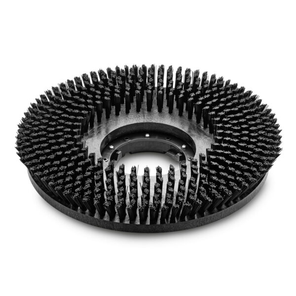 Brush scrub D 430, srednja, 430 mm