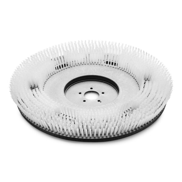 Orbitalna disk četka