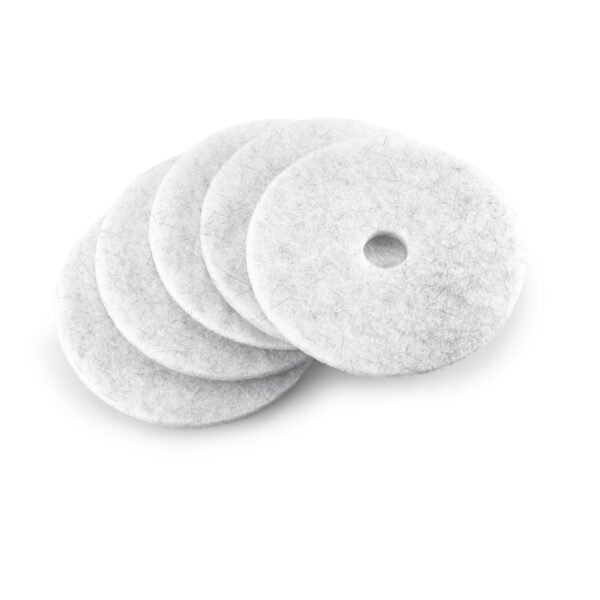 Filc od prirodnog vlakna, mekan, prirodna, 500 mm, 5 Kom