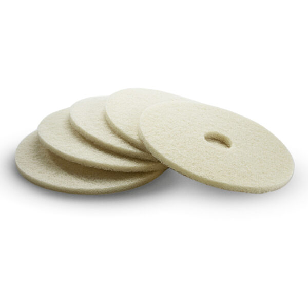 Filc od prirodnog vlakna, mekan, prirodna, 432 mm, 5 Kom