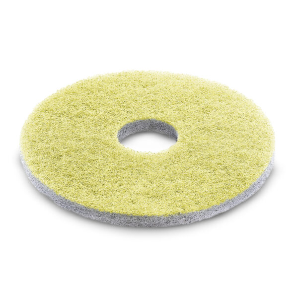 Dijamantni jastučić, srednja, žuta, 356 mm, 5 Kom