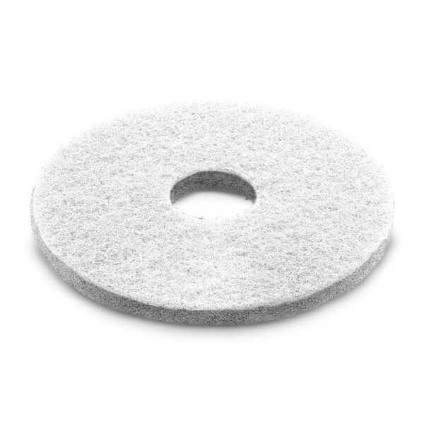 Dijamantni jastučić, gruba, bela, 432 mm, 5 Kom