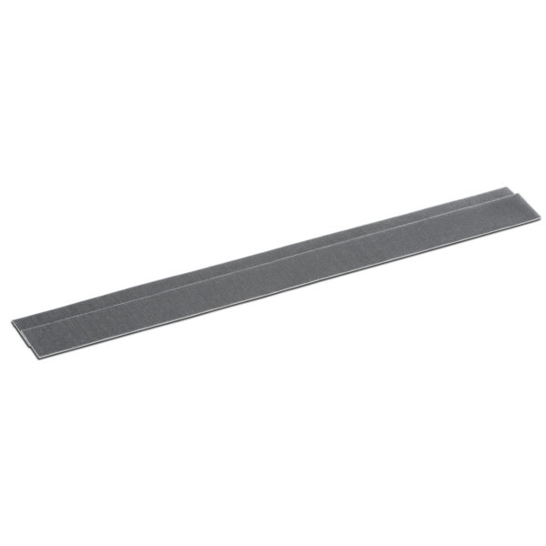 Velcro connection, siva, 650 mm, 2 Kom