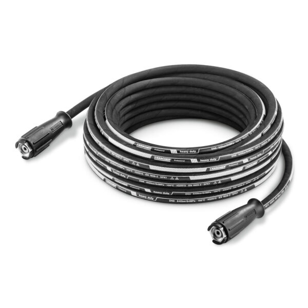 Crevo visokog pritiska, 3 m, 640 bar, M22 x 1,5