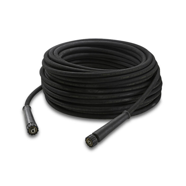Crevo visokog pritiska, 40 m, ID 12, 210 bar, 2 x M22 x 1,5
