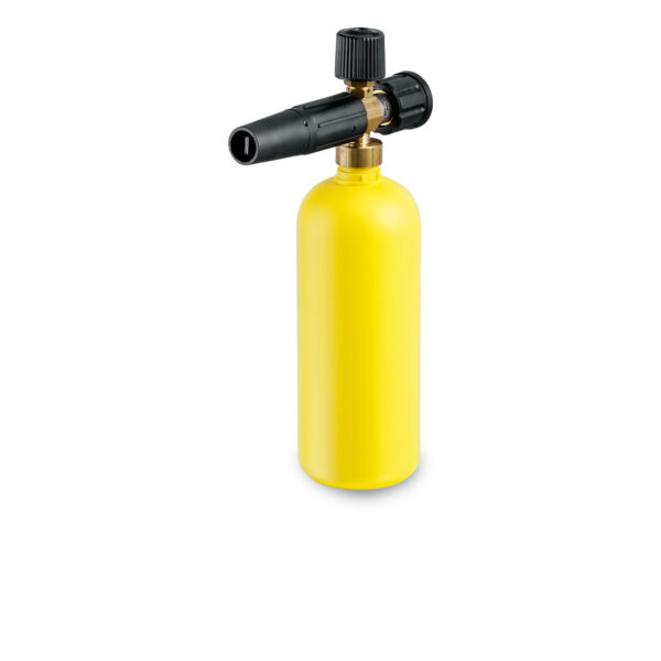 Mlaznica za penu, 1200 l/h -