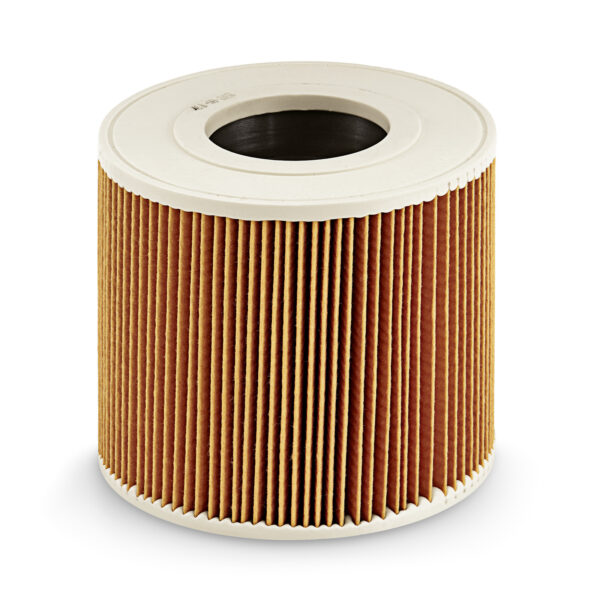 Patronski filter, papirni