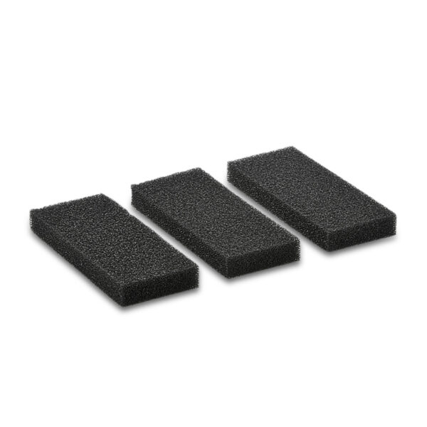 Standradni Filter izduvnog vazduha, 3 Kom, BV 5/1, BV 5/1 Bp, T 12, T 15, T 17