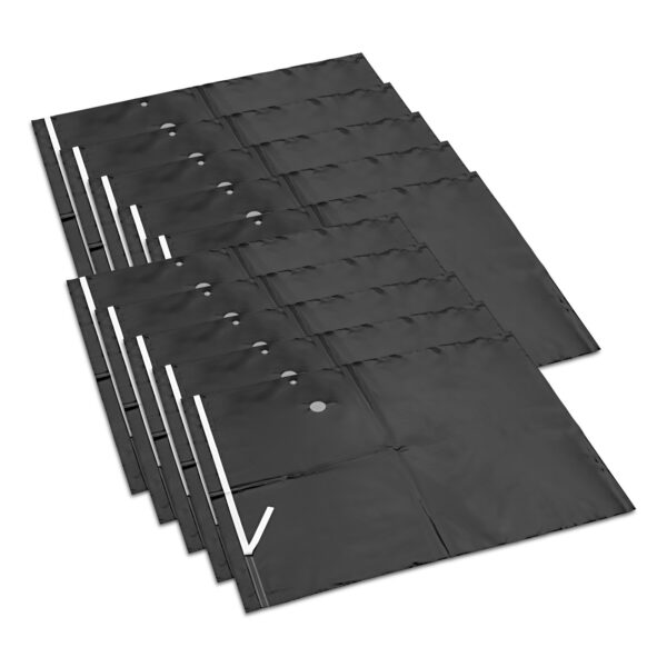 Plastični džak za uklanjanje otpada bez prašine, 10 Kom, NT 25, NT 35, NT 40, NT 45, NT 55, NT 361, Xpert NT 360