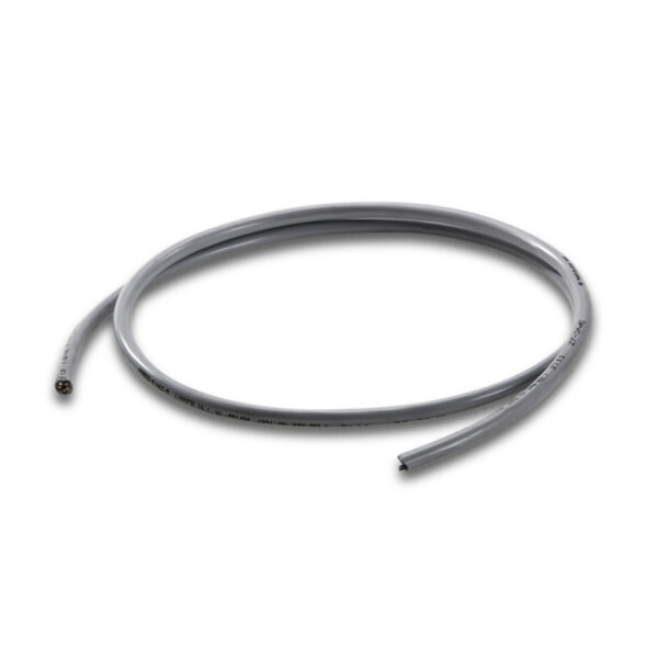 Kontrolna linija, 3 x 1,5 mm²