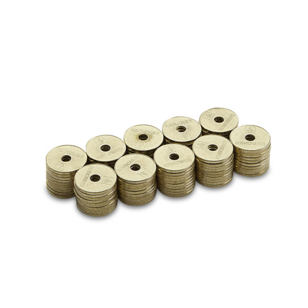 Tokeni 26 x 2,3 mm