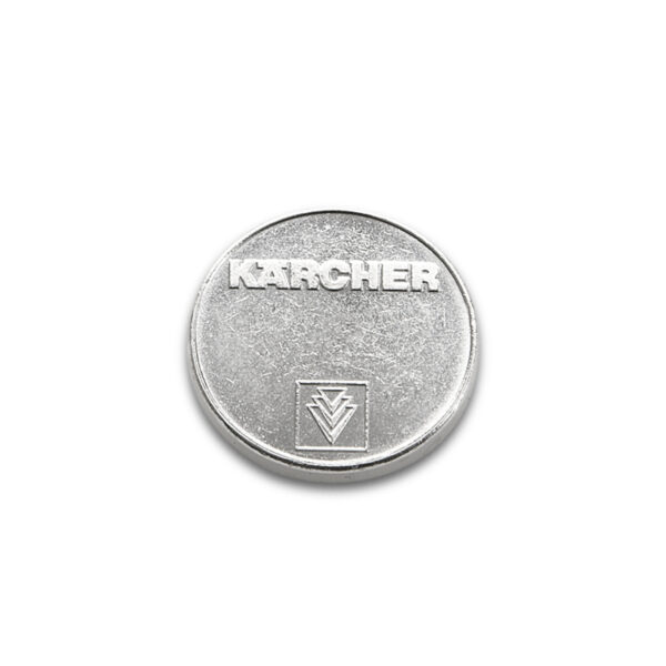 Tokeni 21,75 x 2,7 mm