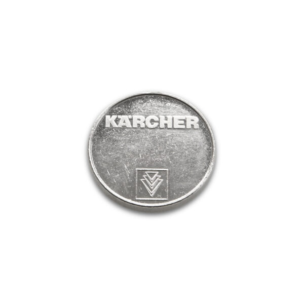 Tokeni 23,5 x 2,9 mm