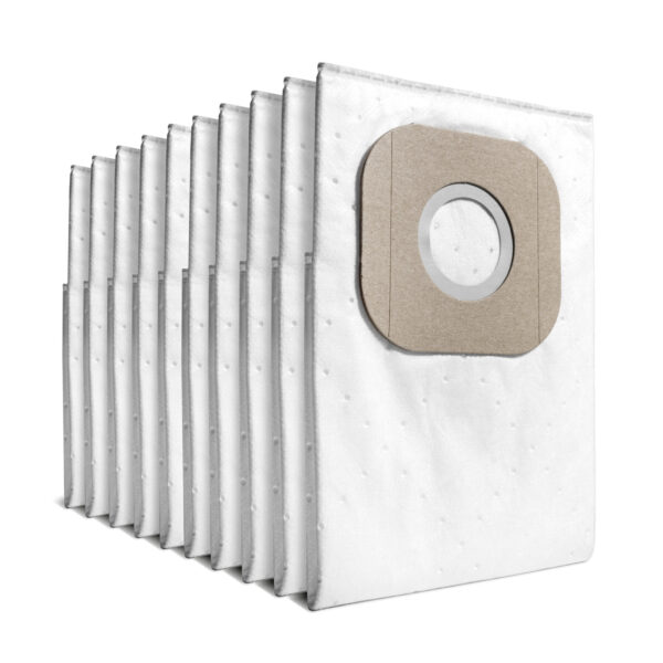 Filter-kese od netkanog tekstila, 10 Kom, T 7/1 Classic, T 8/1, T 11/1 Classic