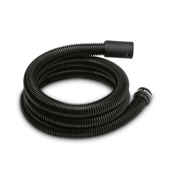 Produžno crevo, NT, DN 35, dužina 2,5 m, obujmica 1.0, priključni adapter