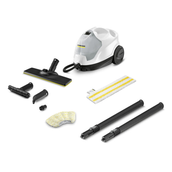 Parni čistač SC 4 EasyFix