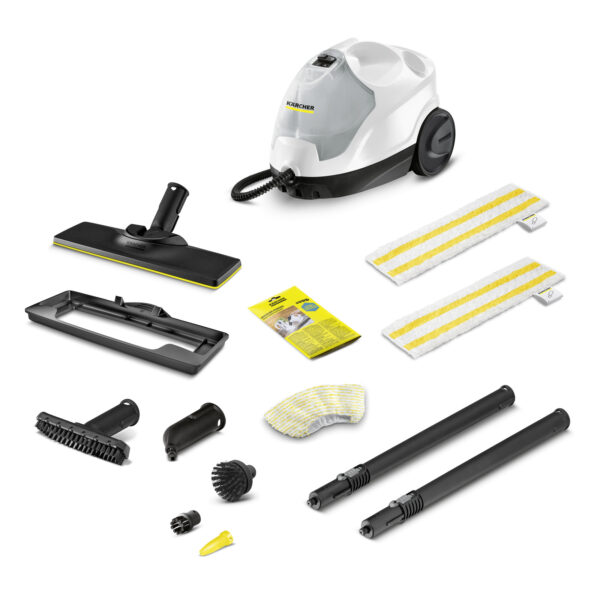Parni čistač SC 4 EasyFix Plus