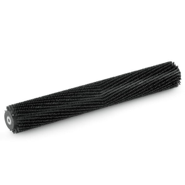 Valjkasta četka, veoma tvrda, crna, 914 mm