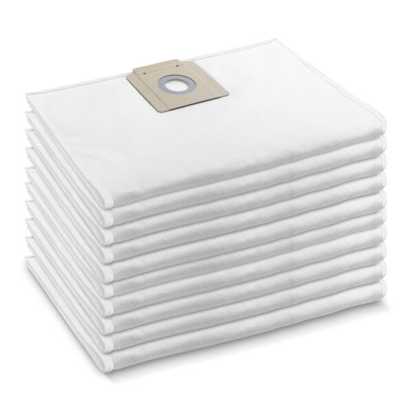 Filter kese od netkanog tekstila, 10 Kom, T 15/1, T 17/1