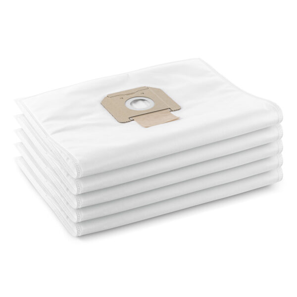 Filter kese od netkanog tekstila Adv, 5 Kom, NT 40/1, NT 45/1, NT 55/1