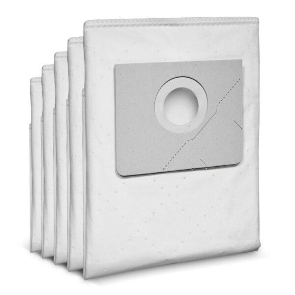 Filter kese od netkanog tekstila, 5 Kom, NT 40/1, NT 45/1, NT 55/1