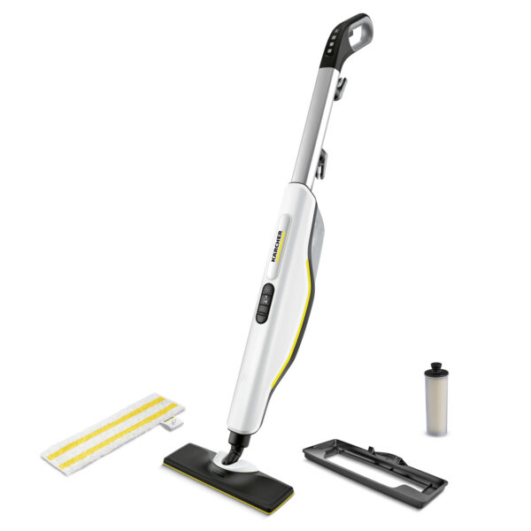 Mop za paru SC 3 Upright