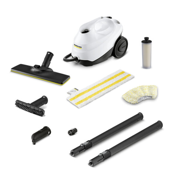 Parni čistač SC 3 EasyFix