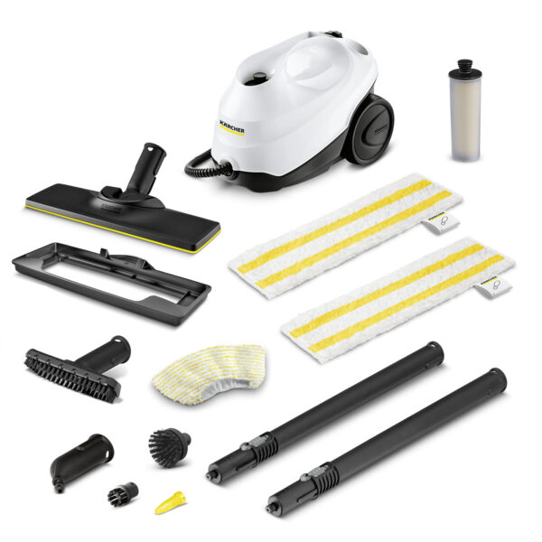 Parni čistač SC 3 EasyFix Plus
